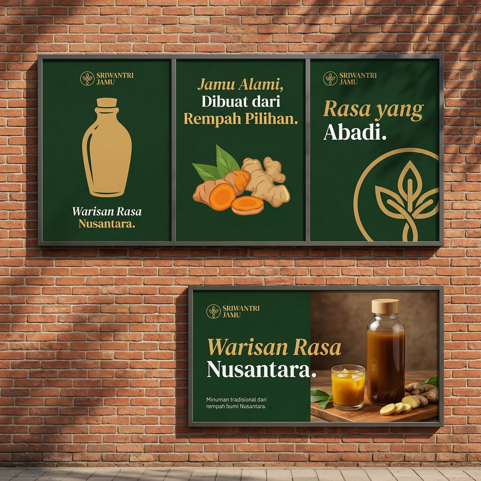 Sriwantri Jamu preview 7